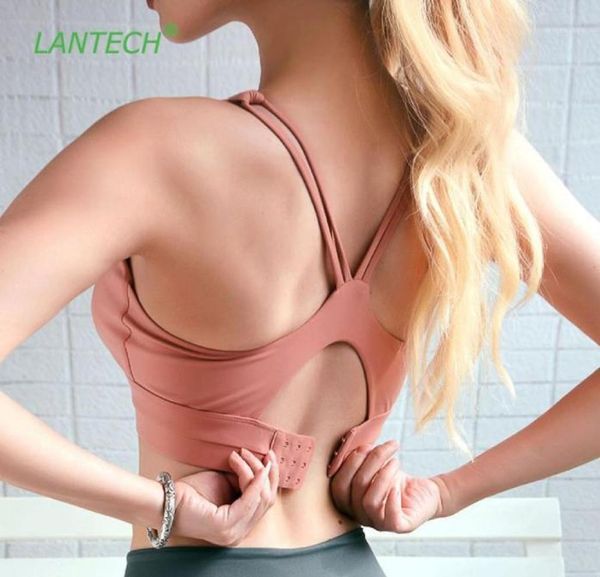 gym clothing lantech women sports bra running shockproof workout yoga fitness push up crop adjustment activewear18466473, White;black
gym clothing lantech women sports bra running shockproof workout yoga fitness push up crop adjustment activewear18466473, White;black