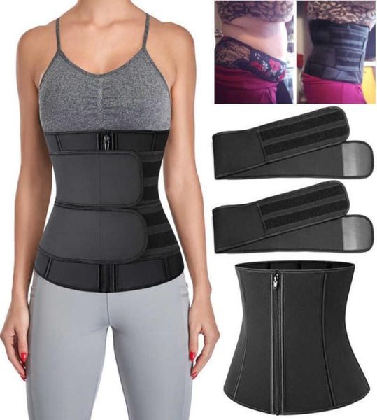 waist trainer sauna body shaper trimmer control ummy control belt women slimming sheath belly reducing shapers tummy sweat shapewe9740529
waist trainer sauna body shaper trimmer control ummy control belt women slimming sheath belly reducing shapers tummy sweat shapewe9740529