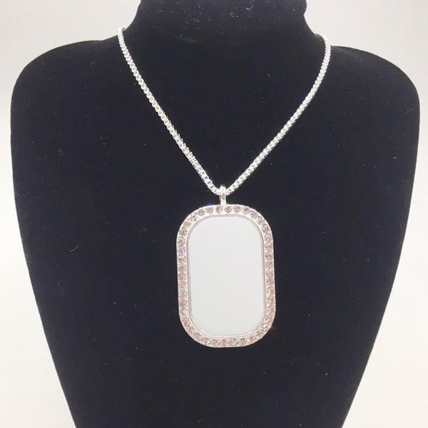 necklaces blank necklace sublimation print p rectangular necklace pendant 20pcs/lot, Silver
necklaces blank necklace sublimation print p rectangular necklace pendant 20pcs/lot, Silver