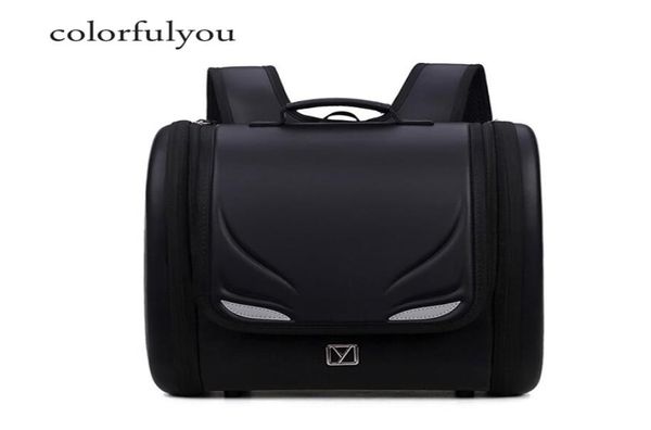 orthopedic children school bags for girls and boys kids monster eye backpack japan waterproof pu book bag mochila escolar 2112174673599
orthopedic children school bags for girls and boys kids monster eye backpack japan waterproof pu book bag mochila escolar 2112174673599