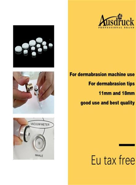 beauty machine parts 1000pc 11mm or 18mm mixed microdermabrasion cotton filters for diamond dermabrasion peeling8963985
beauty machine parts 1000pc 11mm or 18mm mixed microdermabrasion cotton filters for diamond dermabrasion peeling8963985