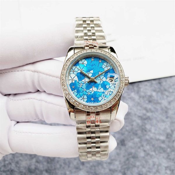 mens designer automatic mechanical watches waterproof 31mm sapphire women business wristwatch montre de luxe, Slivery;black
mens designer automatic mechanical watches waterproof 31mm sapphire women business wristwatch montre de luxe, Slivery;black