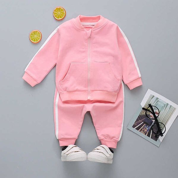 spring autumn children cotton clothing suit baby boys girls clothes kids sport hoodies pants 2pcs/sets fahion toddler tracksuits 6zuw, White
spring autumn children cotton clothing suit baby boys girls clothes kids sport hoodies pants 2pcs/sets fahion toddler tracksuits 6zuw, White