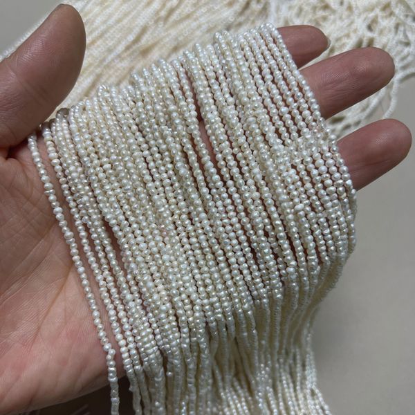 crystal natural freshwater tiny pearls beads pearl loose beads for diy craft earrings choker necklace bracelet wedding 36cm
crystal natural freshwater tiny pearls beads pearl loose beads for diy craft earrings choker necklace bracelet wedding 36cm