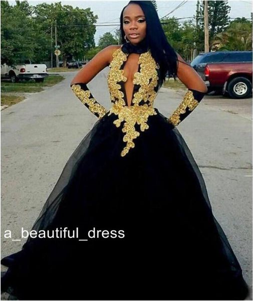 fashion black gold appliques prom dresses halter backless bead sequin keyhole evening gown organza long prom dress ed11571281241, Black;red
fashion black gold appliques prom dresses halter backless bead sequin keyhole evening gown organza long prom dress ed11571281241, Black;red