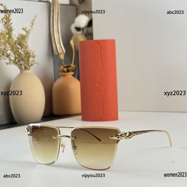 women and men designer sunglasses fashionable frameless design glasses multi color optional accessories #including glasses case new arrival, White;black
women and men designer sunglasses fashionable frameless design glasses multi color optional accessories #including glasses case new arrival, White;black