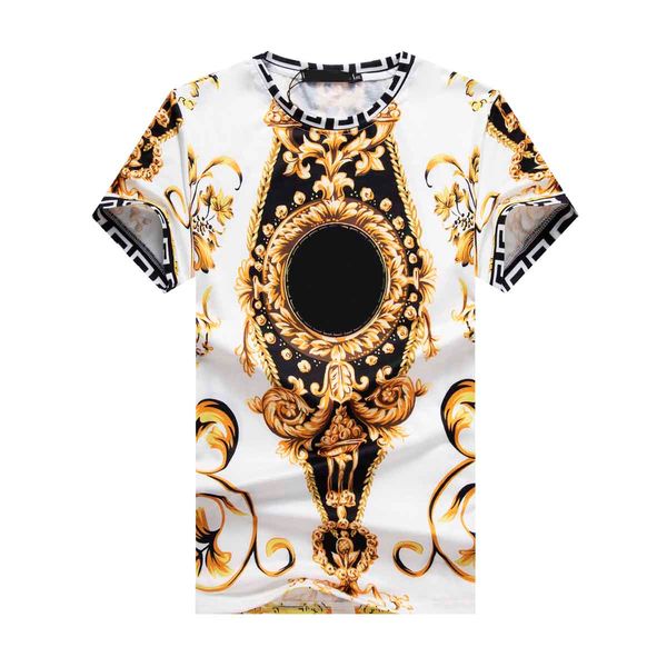 summer brand mens t shirt fashion men women designers clothing short sleeve casual loose couple tee, White;black
summer brand mens t shirt fashion men women designers clothing short sleeve casual loose couple tee, White;black