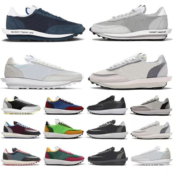 designer ldvwaffle mens casual shoes sneaker fragment blackened blue smoke grey green pine gusto pigeon nylon undercover summit white women, Black
designer ldvwaffle mens casual shoes sneaker fragment blackened blue smoke grey green pine gusto pigeon nylon undercover summit white women, Black