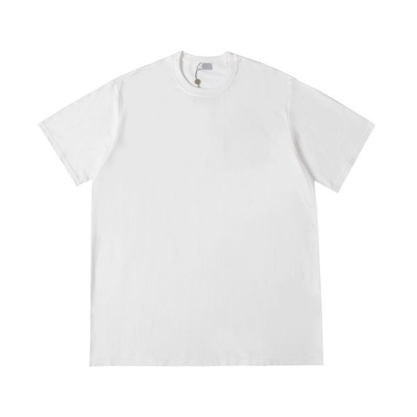 xinxinbuy men designer tee t shirt 23ss shoulder ribbon letter embroidery short sleeve cotton women blue khaki, Black;brown
xinxinbuy men designer tee t shirt 23ss shoulder ribbon letter embroidery short sleeve cotton women blue khaki, Black;brown