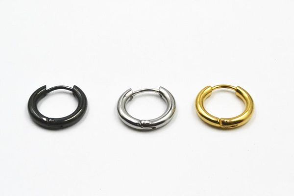 huggie ment 50pcs hoop earrings simple summer style circle sliver hoop earring women man round popular earring jewelry new, Golden;silver
huggie ment 50pcs hoop earrings simple summer style circle sliver hoop earring women man round popular earring jewelry new, Golden;silver