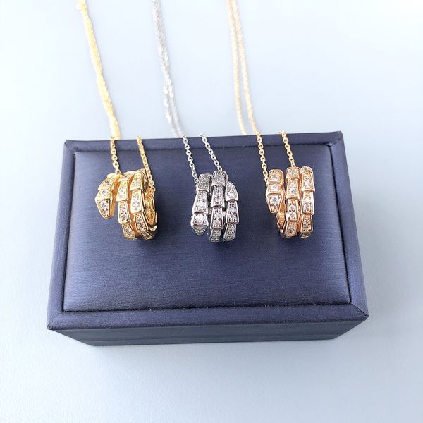 designer collection style necklace settings inlay full czech zircon diamond snake serpent snakelike pendant collarbone chain, Silver
designer collection style necklace settings inlay full czech zircon diamond snake serpent snakelike pendant collarbone chain, Silver
