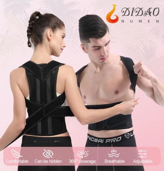 back posture corrector shoulder support belt upper and lower back pain relief improve spine clavicle brace posture vest 2207267699017
back posture corrector shoulder support belt upper and lower back pain relief improve spine clavicle brace posture vest 2207267699017