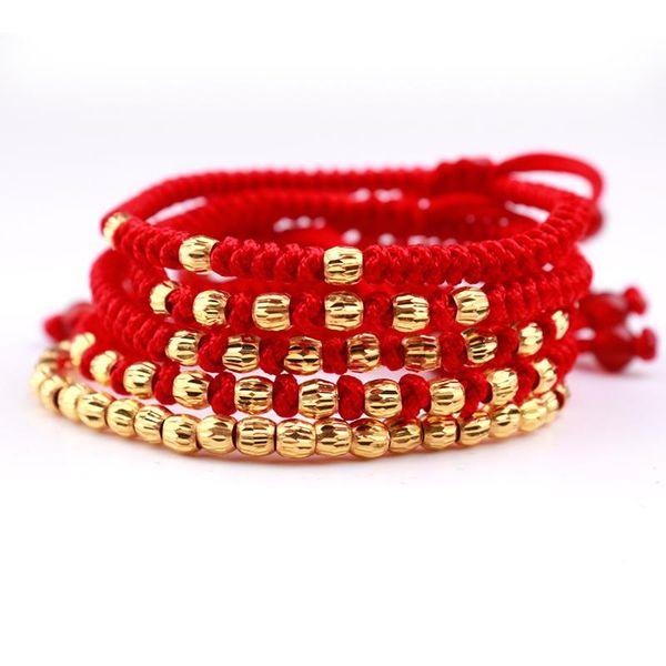 bangle solid 24k yellow gold bracelet women 999 gold beads string weave bracelet, Black
bangle solid 24k yellow gold bracelet women 999 gold beads string weave bracelet, Black