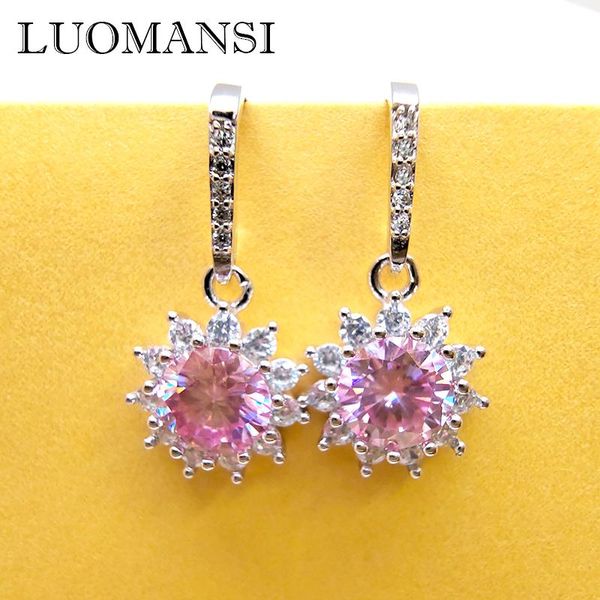 knot luomansi 1 carat pink moissanite flower earrings women s925 silver jewelry wedding anniversary birthday gift green yellow blue
knot luomansi 1 carat pink moissanite flower earrings women s925 silver jewelry wedding anniversary birthday gift green yellow blue
