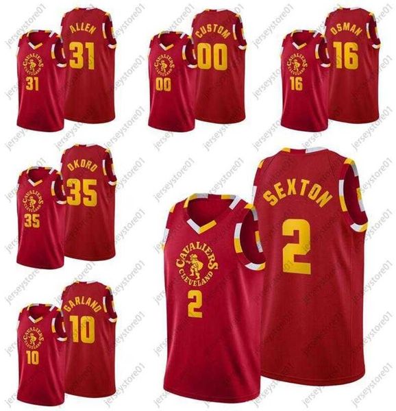 Basketball jersey Collin Sexton 2 Mobley 4 Darius Garland 10 Jarrett Allen 31 Isaac Okoro 35 ClevelandCity jerseys Men Youth S-XXL in, With logo
Basketball jersey Collin Sexton 2 Mobley 4 Darius Garland 10 Jarrett Allen 31 Isaac Okoro 35 ClevelandCity jerseys Men Youth S-XXL in, With logo