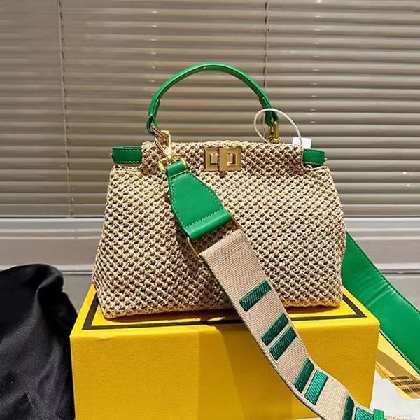 vintage straw bag women tote bags hand woven handbags crossbody bags luxury shoulder bags twist lock purse lafite grass crochet knit classic
vintage straw bag women tote bags hand woven handbags crossbody bags luxury shoulder bags twist lock purse lafite grass crochet knit classic