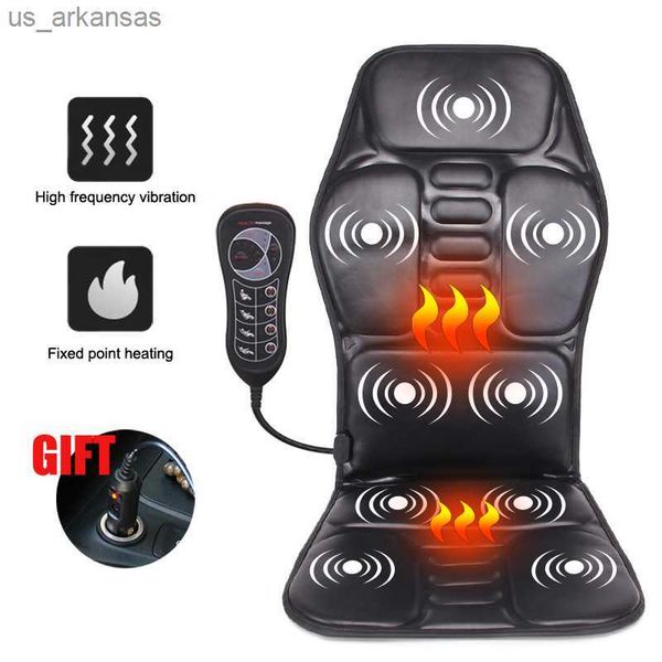 full body massager electric car massage chair neck back massager pad heating vibrating body massage cusion home car charging relax mat l2305
full body massager electric car massage chair neck back massager pad heating vibrating body massage cusion home car charging relax mat l2305