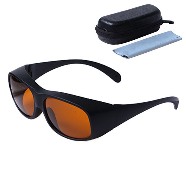 other vision care gty 200-540nm & 900-1100nm transmittance 30% laser hair removal protective glasses ce en207
other vision care gty 200-540nm & 900-1100nm transmittance 30% laser hair removal protective glasses ce en207