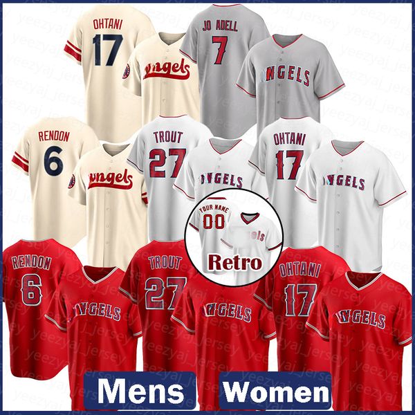 2023 city connect 27 mike trout baseball jersey los man 10 shohei ohtani angeles woman 6 anthony rendon angels reid detmers matt thaiss jose, Black
2023 city connect 27 mike trout baseball jersey los man 10 shohei ohtani angeles woman 6 anthony rendon angels reid detmers matt thaiss jose, Black