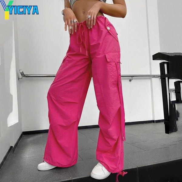 yiciya women's pants 2023 ladies overalls y2k black with pockets high waist casual olive green straight sweatpants, Black;white
yiciya women's pants 2023 ladies overalls y2k black with pockets high waist casual olive green straight sweatpants, Black;white