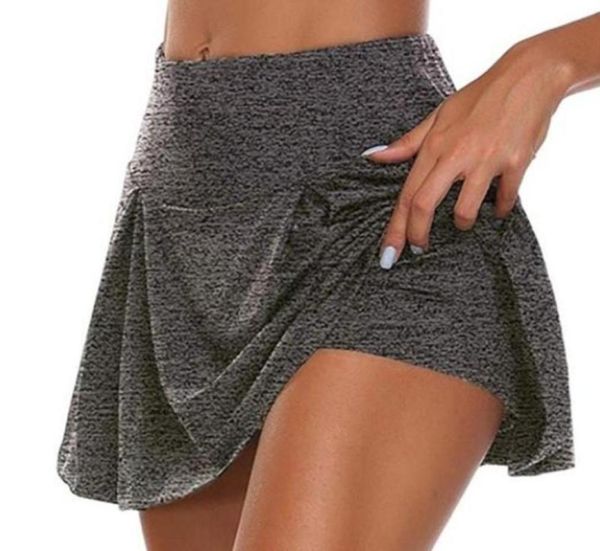 running shorts women sports short skirt pleated yoga fitness breathable sport anti exposure gym sportswear3829299, Black;blue
running shorts women sports short skirt pleated yoga fitness breathable sport anti exposure gym sportswear3829299, Black;blue