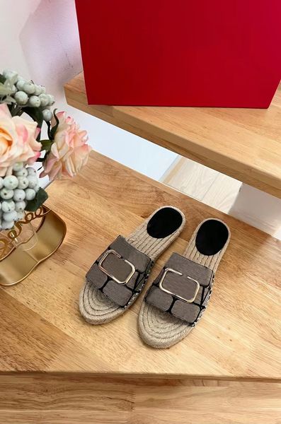 designer's all-in-one slippers non-slip shoes straw braided summer open toe sandals multi-color men's and women's flat platfo, Black
designer's all-in-one slippers non-slip shoes straw braided summer open toe sandals multi-color men's and women's flat platfo, Black