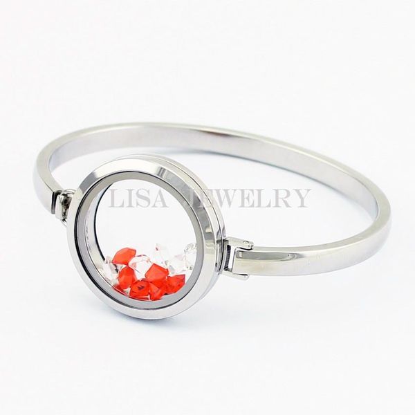 bangle 8inch 5pcs/lot silver plated plain glass floating locket bracelets stainless steel twist screw bracelets jewelry for women, Black
bangle 8inch 5pcs/lot silver plated plain glass floating locket bracelets stainless steel twist screw bracelets jewelry for women, Black
