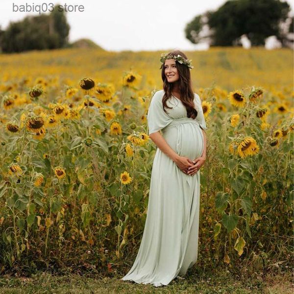 maternity dresses maternity pgraphy dress maternity belt multi-tie elegant dress baby shower dress v-neck maternity evening dress t230523, White
maternity dresses maternity pgraphy dress maternity belt multi-tie elegant dress baby shower dress v-neck maternity evening dress t230523, White