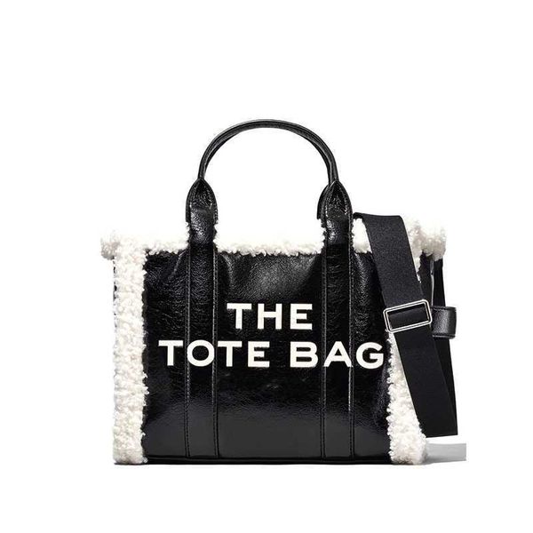 the tote marc handbag for female niche design and fur all in one versatile new trend highend texture commuting single shoulder tote bag jaco
the tote marc handbag for female niche design and fur all in one versatile new trend highend texture commuting single shoulder tote bag jaco