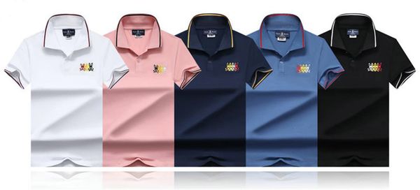 designer psychobunny skeleton rabbit fashion class business apparel logo embroidered collar details short sleeve polo shirt men's multi, White;black
designer psychobunny skeleton rabbit fashion class business apparel logo embroidered collar details short sleeve polo shirt men's multi, White;black