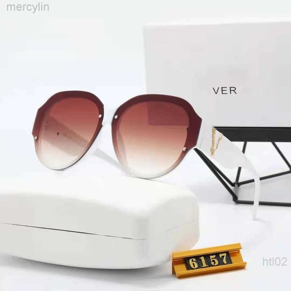 23ss designer versage sunglasses men's women's vercace sunglasses fashion trend outdoor driving high-definition sunglasses white 6, White;black
23ss designer versage sunglasses men's women's vercace sunglasses fashion trend outdoor driving high-definition sunglasses white 6, White;black