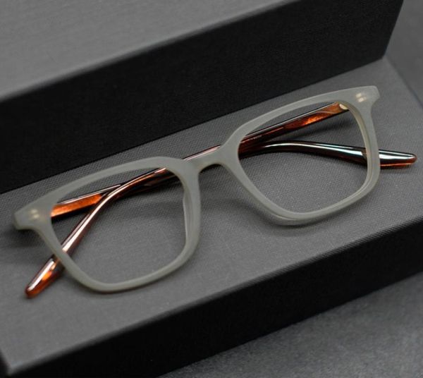 vintage square acetate glasses frame men optical myopia prescription eyeglasses anti blue light spectacle retro full rim hyperopia7416174, Silver
vintage square acetate glasses frame men optical myopia prescription eyeglasses anti blue light spectacle retro full rim hyperopia7416174, Silver