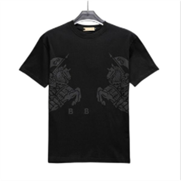 men's t-shirt men's designer tide high-end cotton printed geometric pattern short sleeve fried street hip-hop shirt size m-xxxl a2, White;black
men's t-shirt men's designer tide high-end cotton printed geometric pattern short sleeve fried street hip-hop shirt size m-xxxl a2, White;black