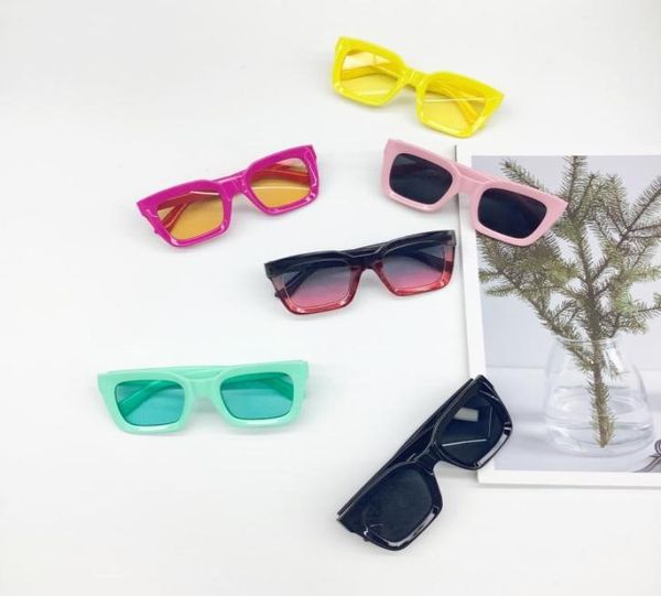 fashion children sunglasses boys girls vintage square frame beach sunblock summer kids uv protection outdoor sunshades q40058181310, Blue
fashion children sunglasses boys girls vintage square frame beach sunblock summer kids uv protection outdoor sunshades q40058181310, Blue