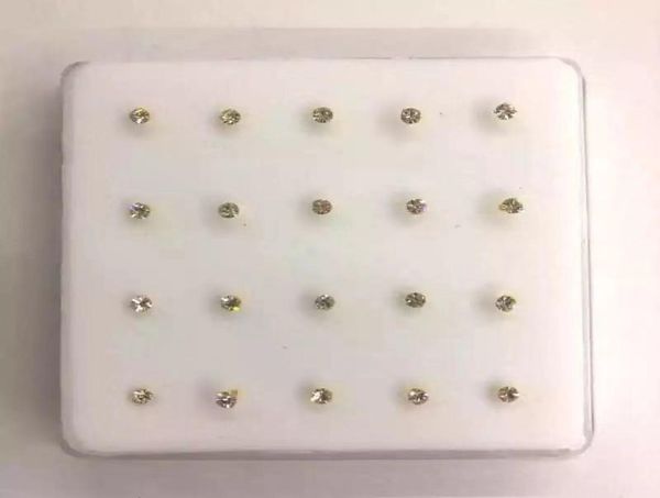 100 925 sterling silver 2mm crystal pin stud indian nose piercing jewelry 20pcsset6184470
100 925 sterling silver 2mm crystal pin stud indian nose piercing jewelry 20pcsset6184470