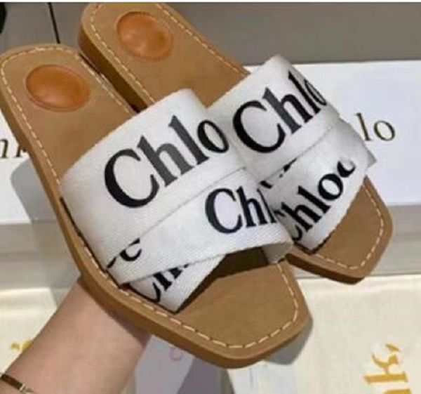 2025 branded women woody mules flat slipper designer lady lettering fabric outdoor leather sole slide sandal, Black
2025 branded women woody mules flat slipper designer lady lettering fabric outdoor leather sole slide sandal, Black