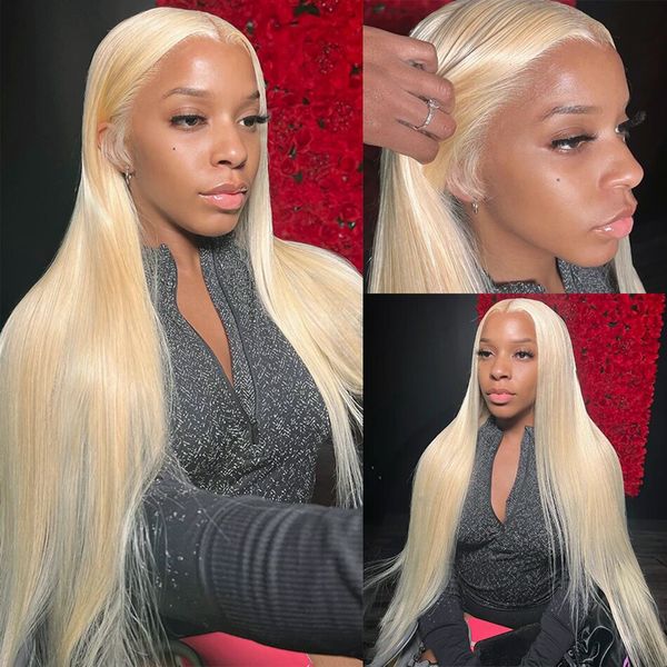 blonde 613 lace frontal wig 13x4 hd lace front human hair wigs pre plucked bone straight human hair wigs for women 613 lace wig, Black;brown
blonde 613 lace frontal wig 13x4 hd lace front human hair wigs pre plucked bone straight human hair wigs for women 613 lace wig, Black;brown