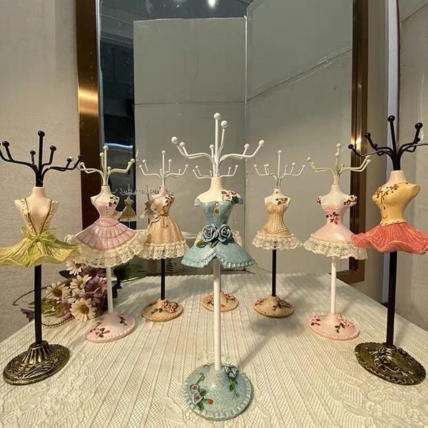 boxes hoseng blue jewelry holder display stand resin crafts wedding gift ring necklace earring bracelet organizer storage rack hs_468, Black;white
boxes hoseng blue jewelry holder display stand resin crafts wedding gift ring necklace earring bracelet organizer storage rack hs_468, Black;white
