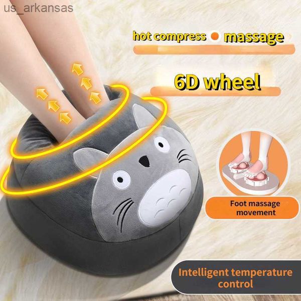 full body massager electric kneading foot massager dormitory office cartoon infrared heating shiatsu knead roller air compression foot massa
full body massager electric kneading foot massager dormitory office cartoon infrared heating shiatsu knead roller air compression foot massa