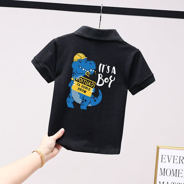 23ss ins desinger children polos t-shirts kids lapel short sleeves baby big size polo shirt for boys printed tees girl lovely bear animal co, Blue
23ss ins desinger children polos t-shirts kids lapel short sleeves baby big size polo shirt for boys printed tees girl lovely bear animal co, Blue