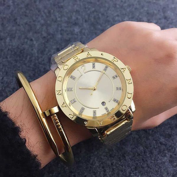 fashion brand women's girls style stainless steel band quartz wrist watch p26, Slivery;black
fashion brand women's girls style stainless steel band quartz wrist watch p26, Slivery;black