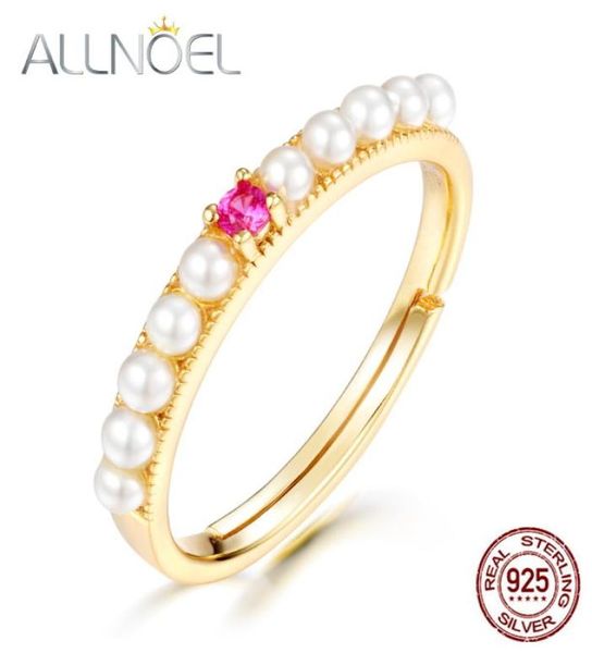 allnoel 925 sterling silver pearl rings red corundum gemstone 9k gold plated vintage fine jewelry for women2329940, Golden;silver
allnoel 925 sterling silver pearl rings red corundum gemstone 9k gold plated vintage fine jewelry for women2329940, Golden;silver