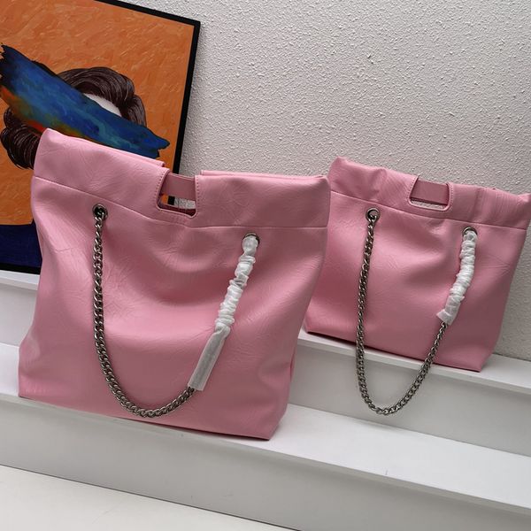 designer chain handbag ladies crush tote bag soft calf leather nylon lining fashion crossbody bag luxury shoulder bag shopping bag new
designer chain handbag ladies crush tote bag soft calf leather nylon lining fashion crossbody bag luxury shoulder bag shopping bag new