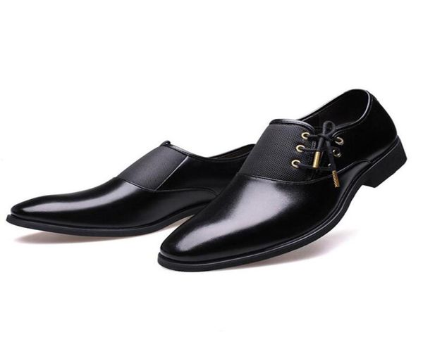 men039s black business shoes genuine leather wedding party shoes men fashion dress shoes work shoe big size3356682
men039s black business shoes genuine leather wedding party shoes men fashion dress shoes work shoe big size3356682