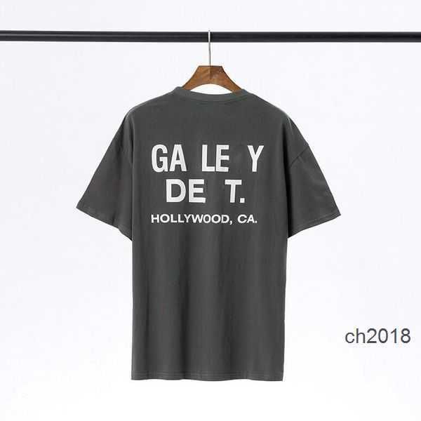2023 galleryse depts tees mens t shirts women designer galleryes t-shirts cottons man s casual shirt luxurys clothing street shorts sleeve, White;black
2023 galleryse depts tees mens t shirts women designer galleryes t-shirts cottons man s casual shirt luxurys clothing street shorts sleeve, White;black