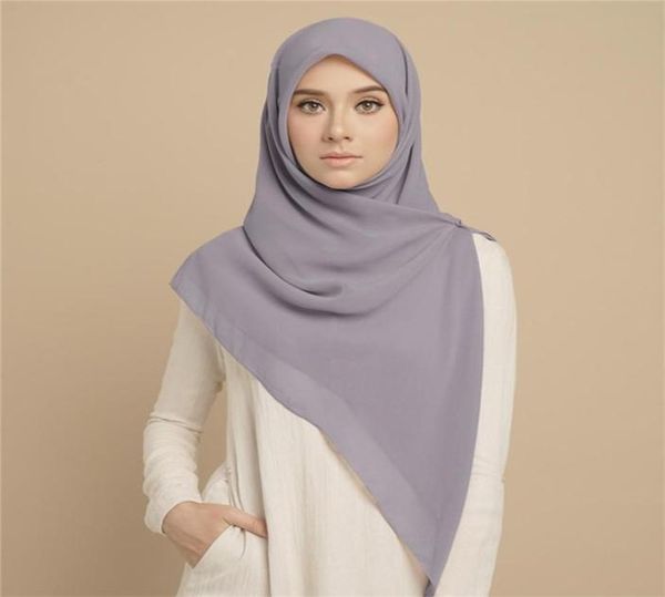 110 110cm square chiffon hijab scarf women solid color muslim soft head islamic shawls and wraps headband musulman scarves 2207044061791, Blue;gray
110 110cm square chiffon hijab scarf women solid color muslim soft head islamic shawls and wraps headband musulman scarves 2207044061791, Blue;gray