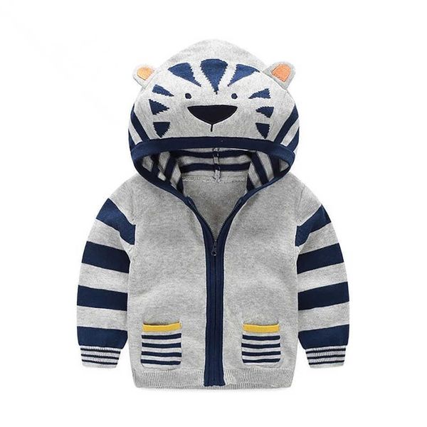 kids cartoon coat hoodies tiger jacket for boy girl fox animal ear hoody kids hooded toddler autumn spring 18-6y jyf y0p5, Black
kids cartoon coat hoodies tiger jacket for boy girl fox animal ear hoody kids hooded toddler autumn spring 18-6y jyf y0p5, Black