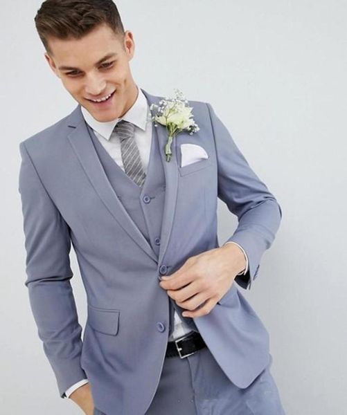new two button 3 pieces groom tuxedos notch lapel groomsmen mens wedding business prom suits jacketpantsvesttie 4015331, Black;gray
new two button 3 pieces groom tuxedos notch lapel groomsmen mens wedding business prom suits jacketpantsvesttie 4015331, Black;gray
