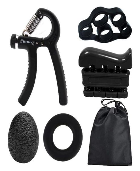 hand gripper finger wrist arm power strength trainer finger extension hand grip expander exercise resistance bands fitness x05247008611
hand gripper finger wrist arm power strength trainer finger extension hand grip expander exercise resistance bands fitness x05247008611