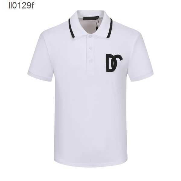 designer polo shirt dg men tpolo womens luxury designers for men letter polos embroidery tshirts clothing short sleeved tshirt large tees f, White;black
designer polo shirt dg men tpolo womens luxury designers for men letter polos embroidery tshirts clothing short sleeved tshirt large tees f, White;black